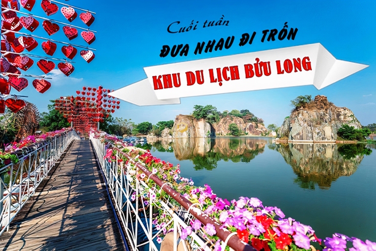 Cảnh đẹp Đồng Nai 3